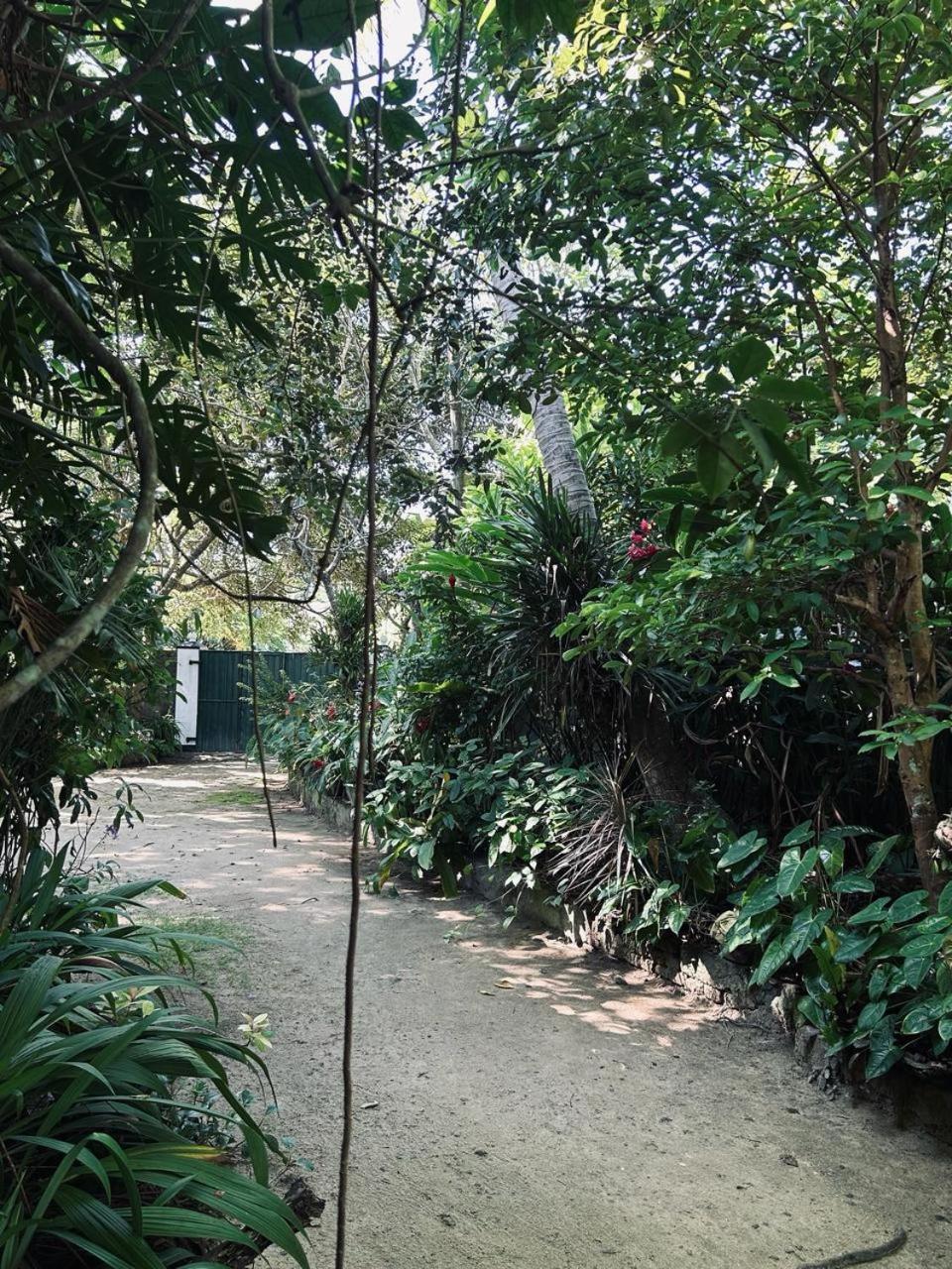 Green Corridor - Ahangama Zimmer foto
