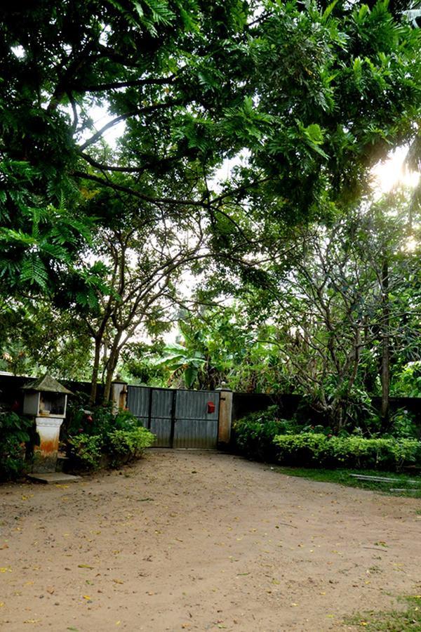 Green Corridor - Ahangama Exterior foto